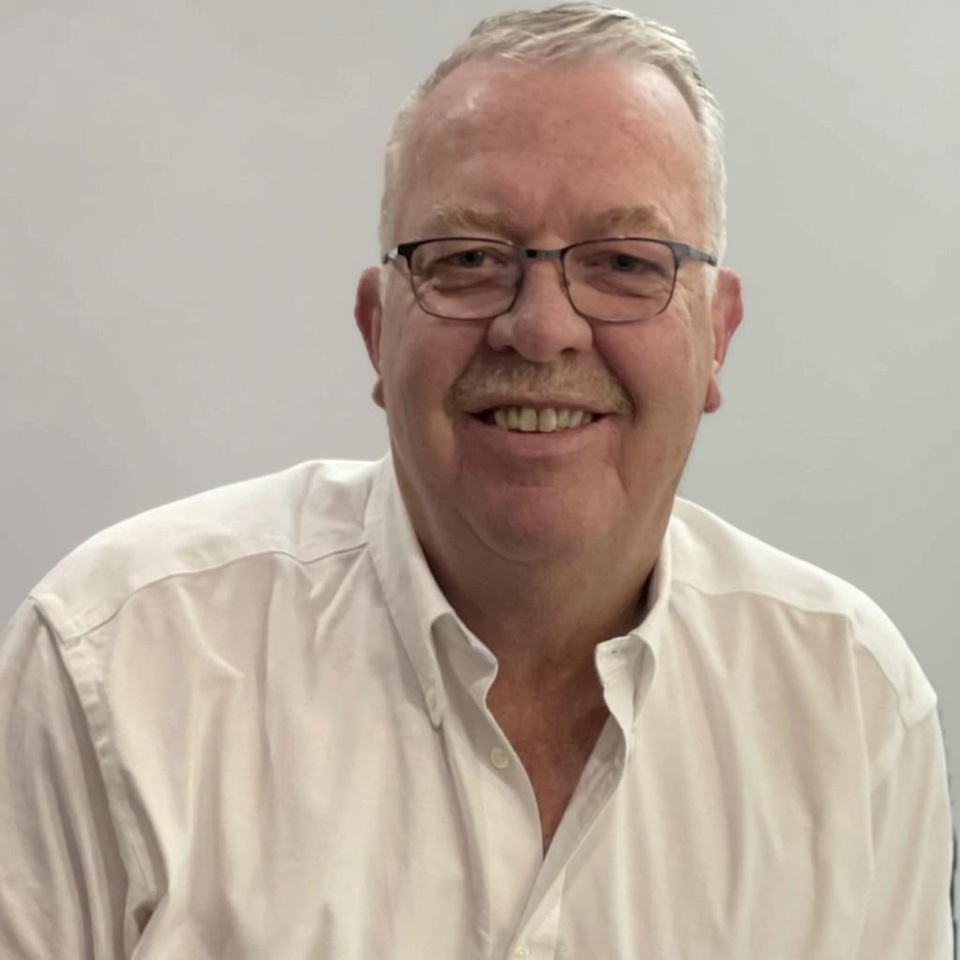 Tim Tallman, Founder of Tallman's Tire & Auto Repair